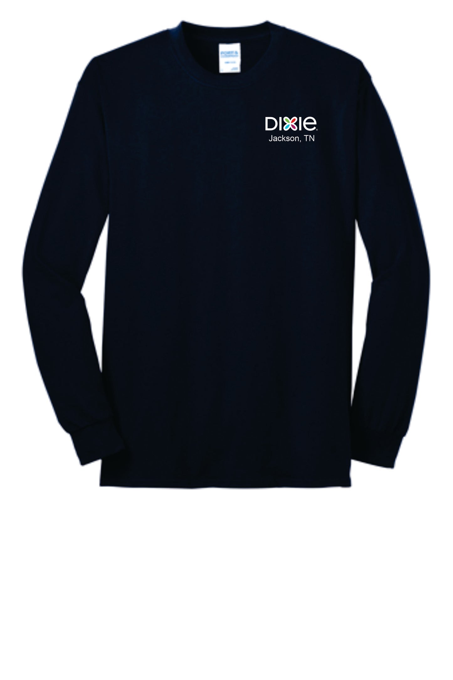 Dixie Long Sleeve Tshirt