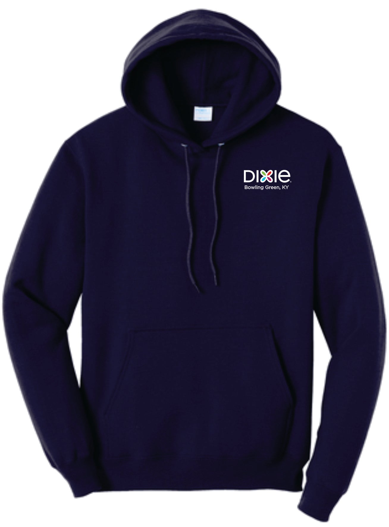 Dixie Bowling Green Hoodie