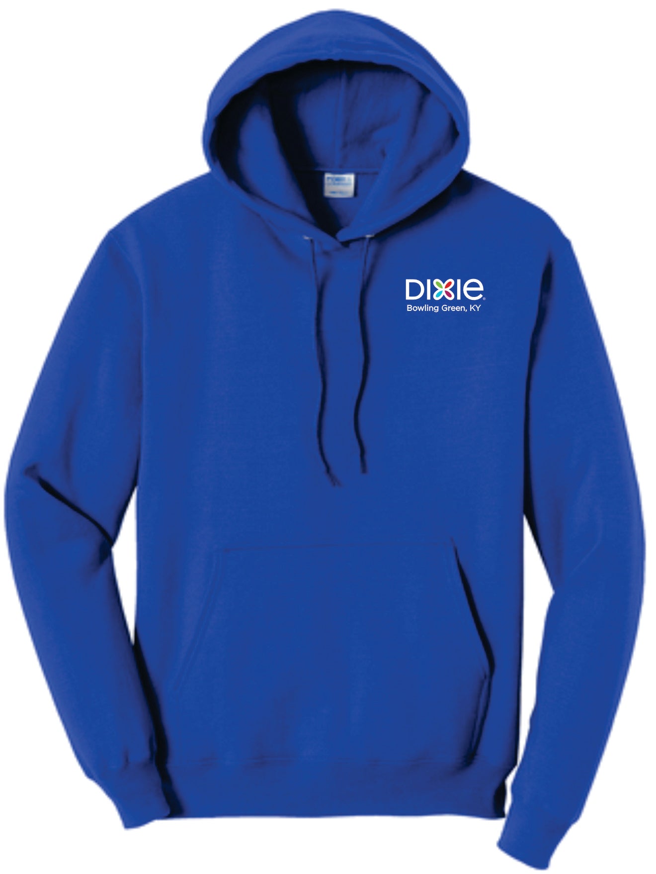 Dixie Bowling Green Hoodie