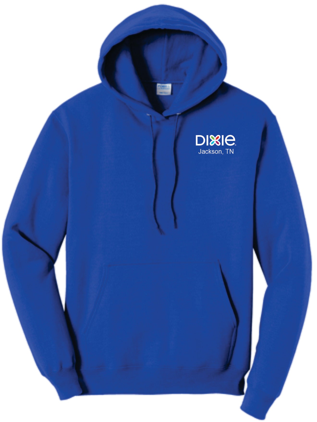 Dixie Hoodie