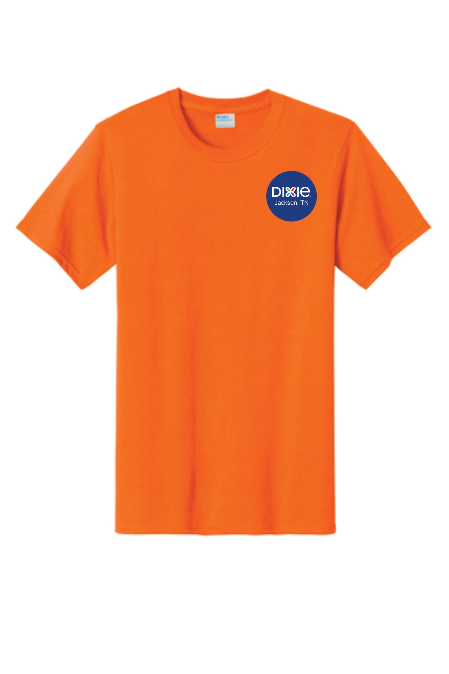 Dixie Safety Shirts
