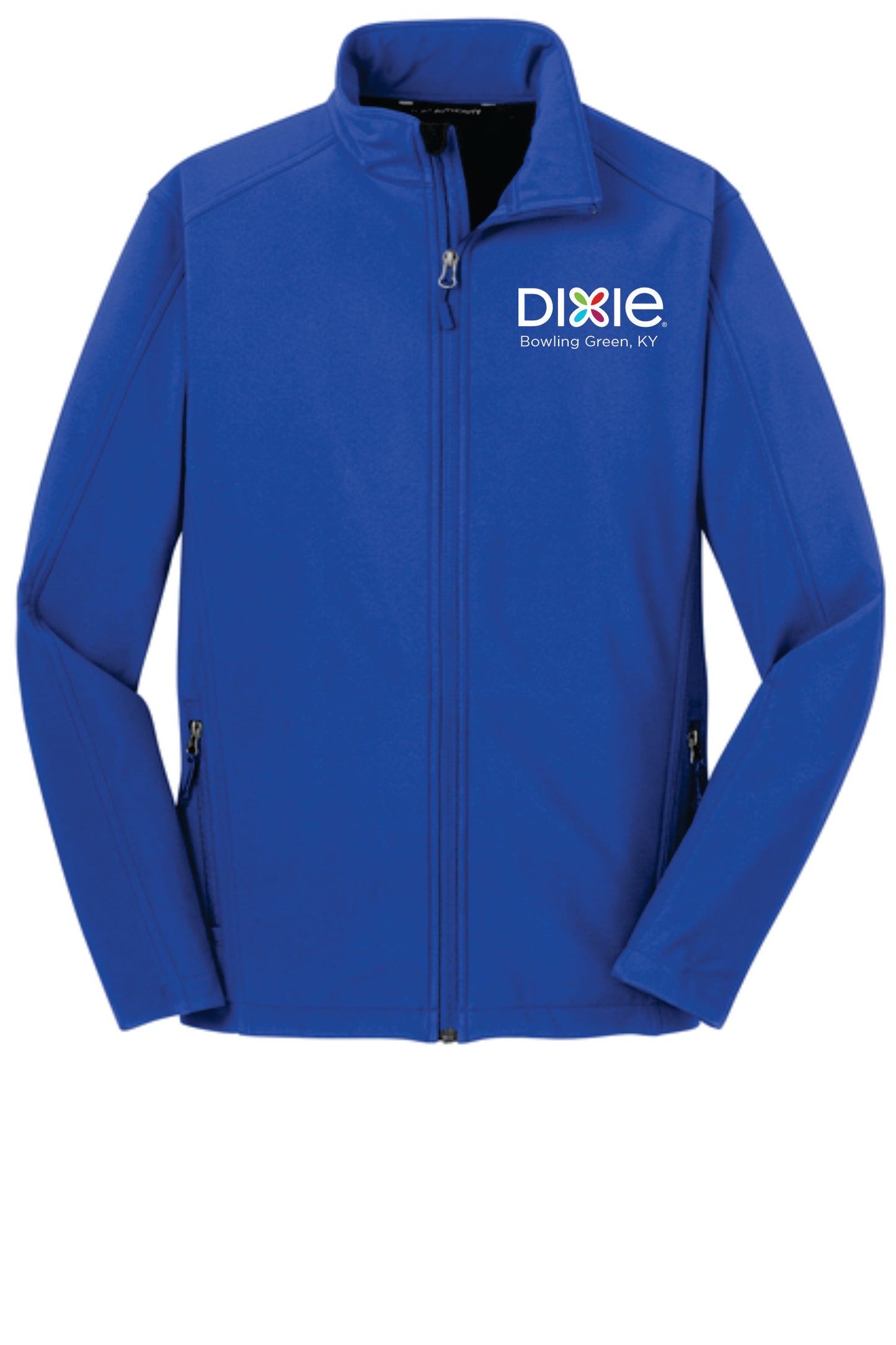 Dixie Bowling Green Soft Shell Jacket