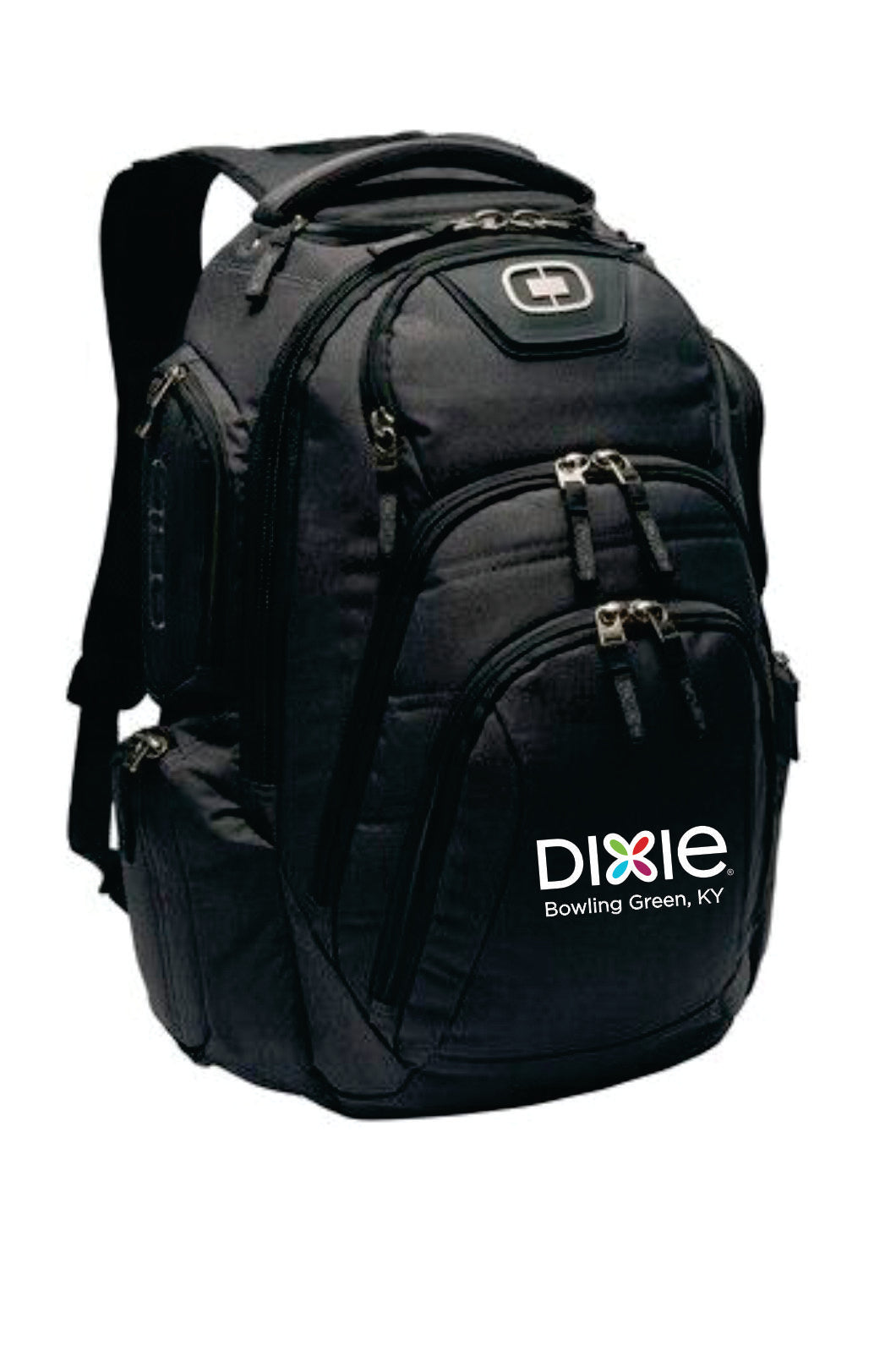 Dixie Bowling Green Ogio Backpack
