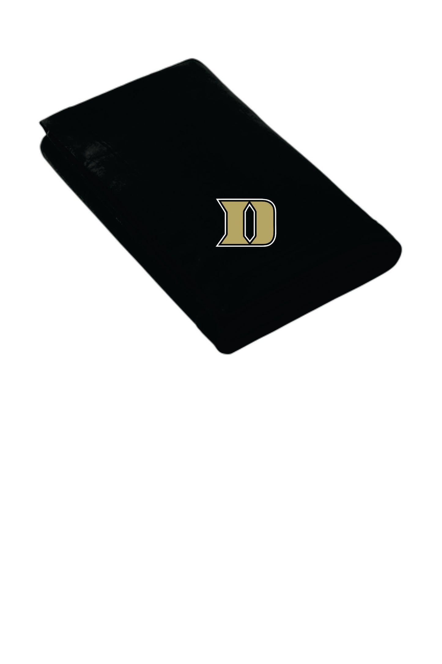 DMS Football 2025 Blanket