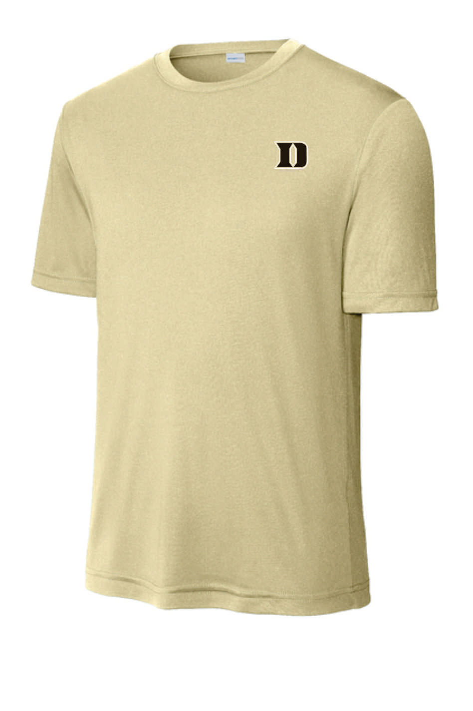 DMS Football 2025 Vegas SS Dri-Fit