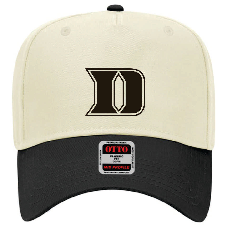 DMS Football 2025 Otto Cap