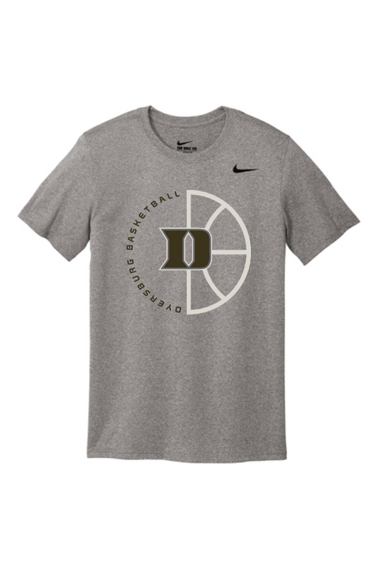 DMS Basketball 2025 Nike Short Sleeve