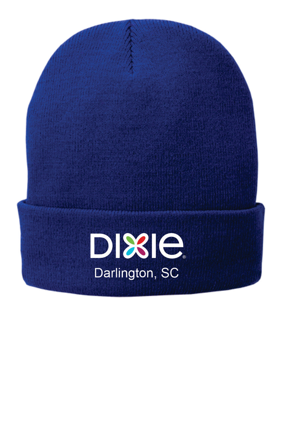 Dixie Darlington Fleece Lined Beanie