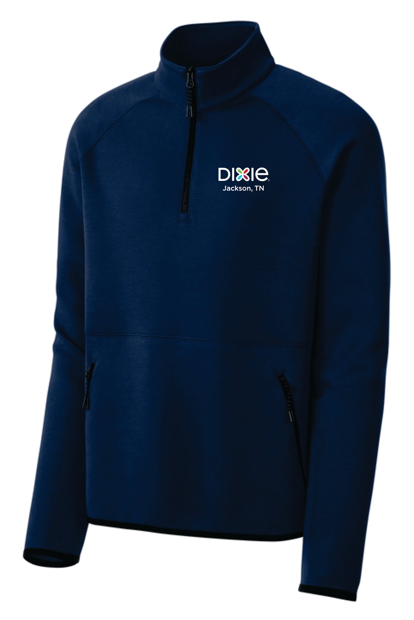 Dixie Jackson Sport Tek Phenom 1/4 Zip