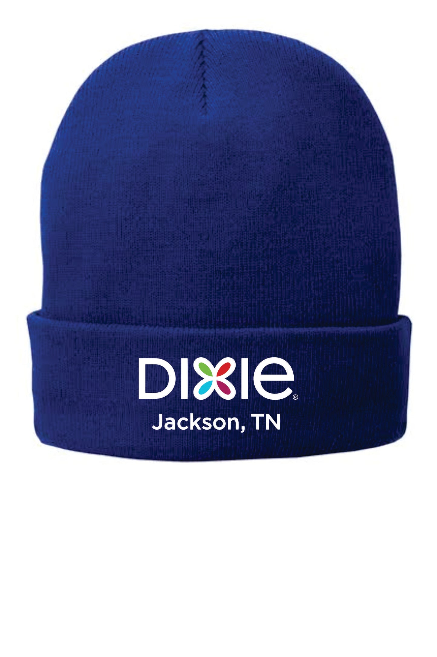 Dixie Jackson Fleece Lined Beanie