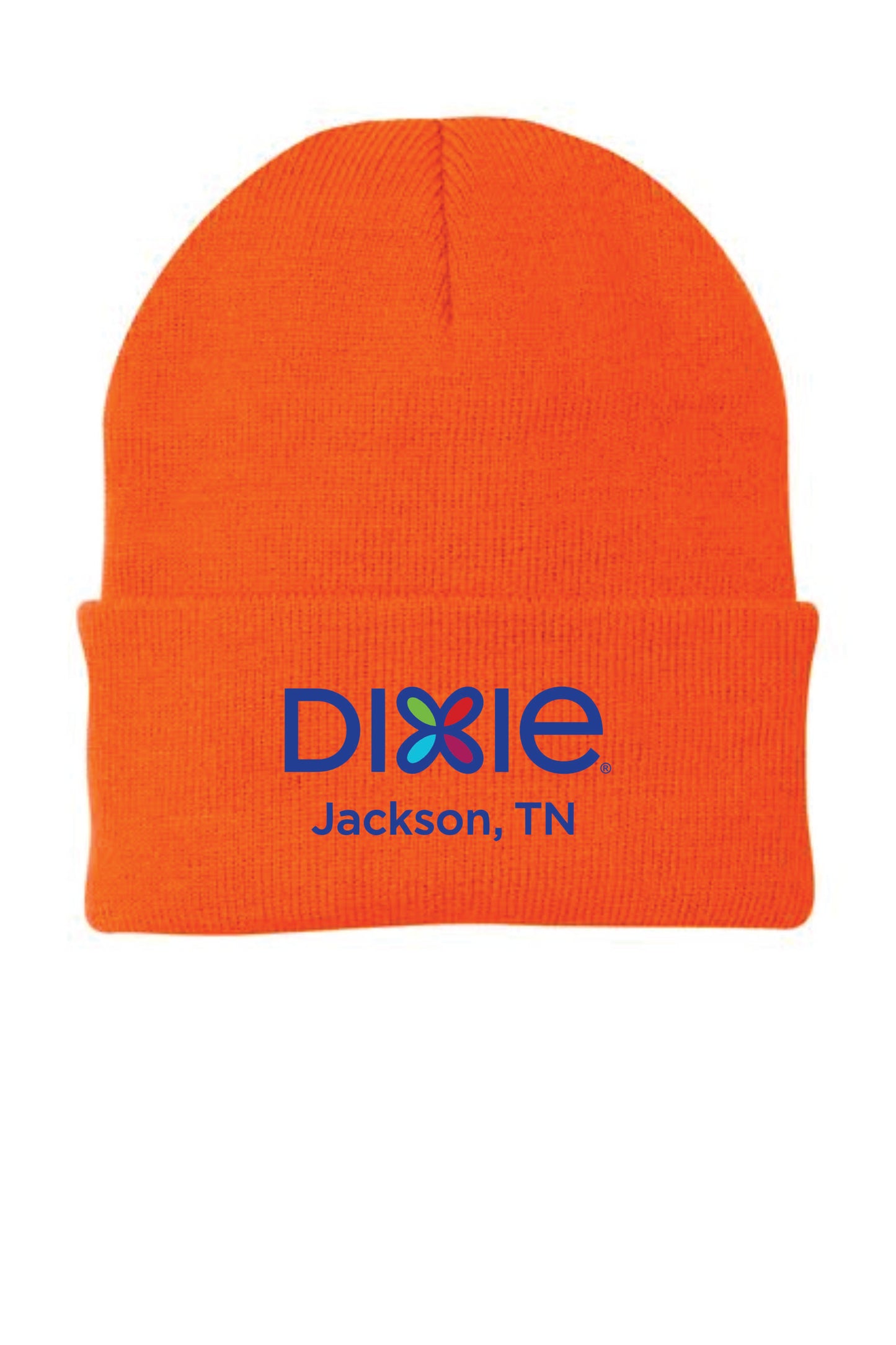 Dixie Jackson Safety Beanie