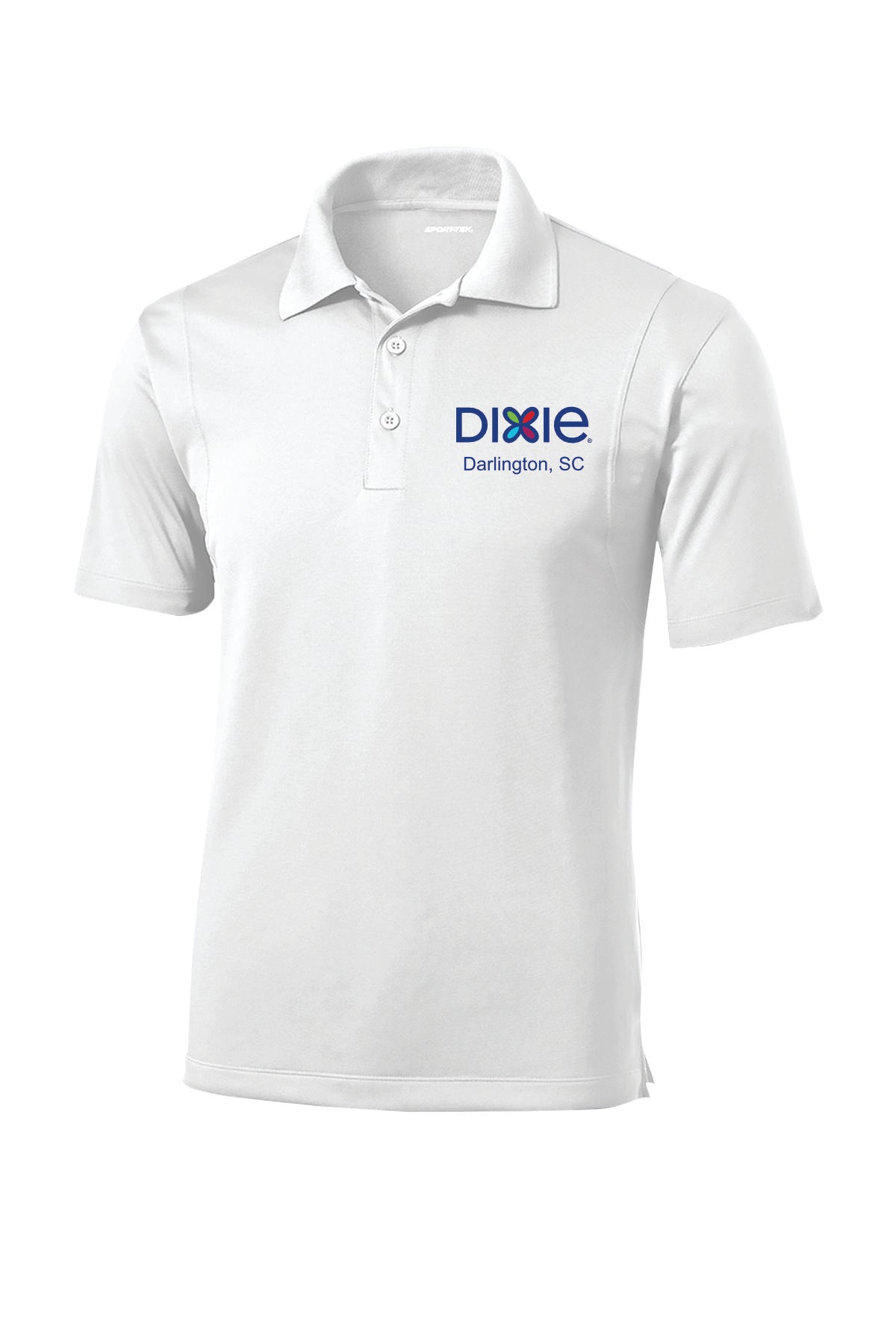 Dixie Darlington Sport Wick Polo