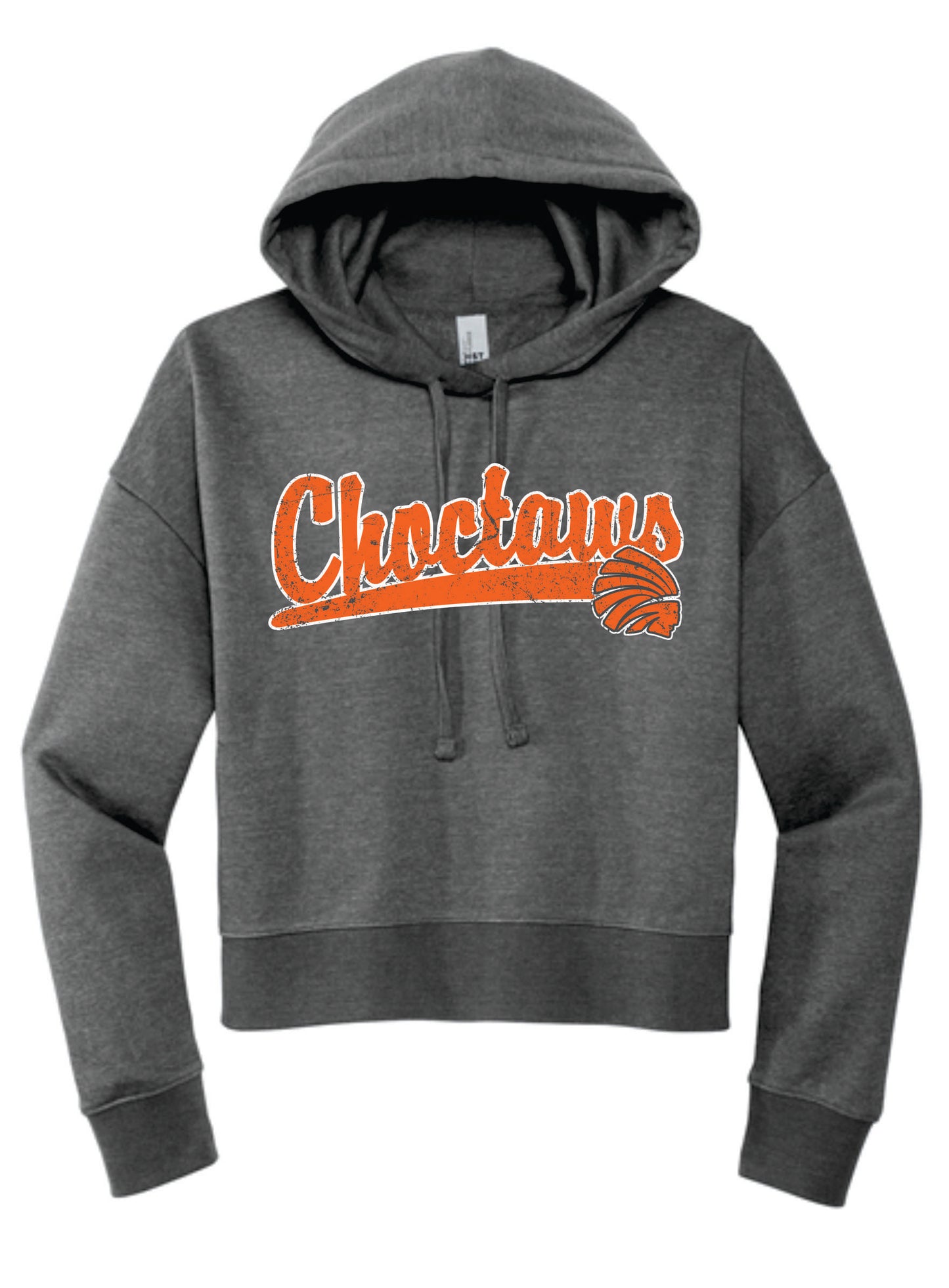 DC Basketball Women's District Hoodie