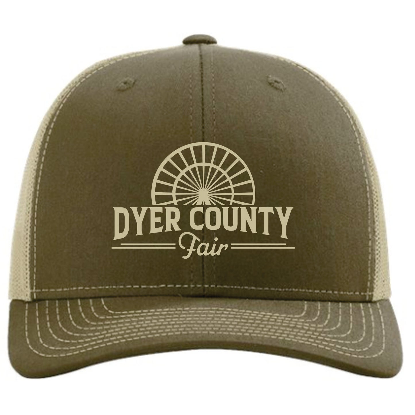 Dyer County Fair Richardson 112