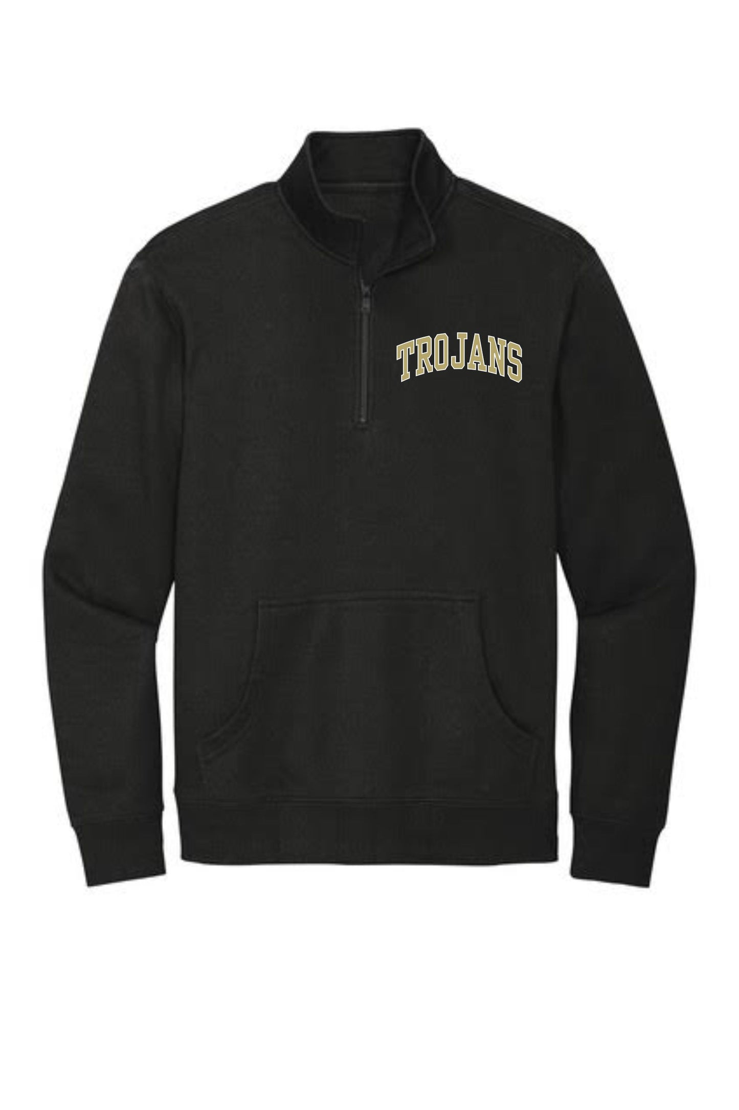 DHS HOSA 1/4 Zip