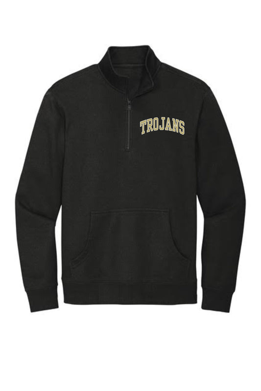 DHS HOSA 1/4 Zip