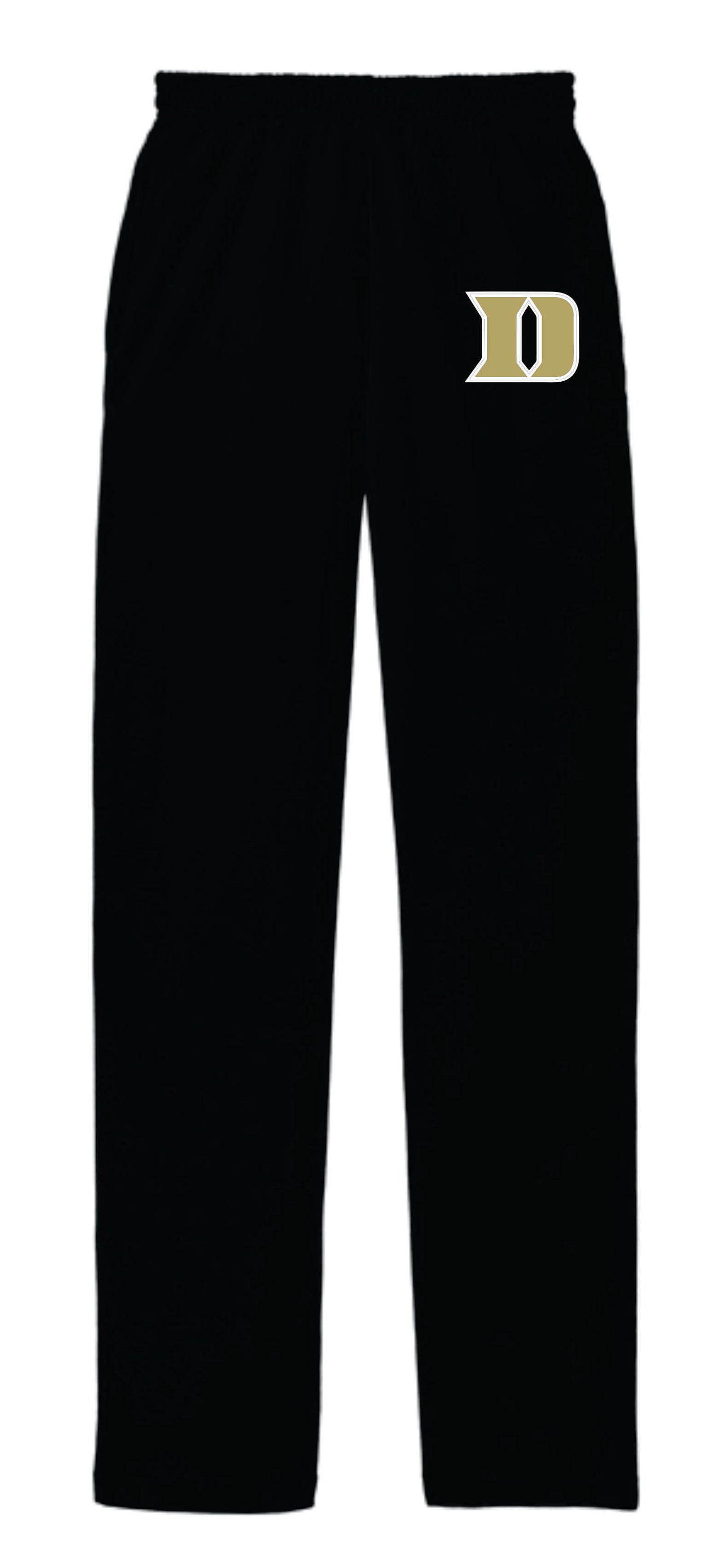 DHS Volleyball 2026 Sweatpants