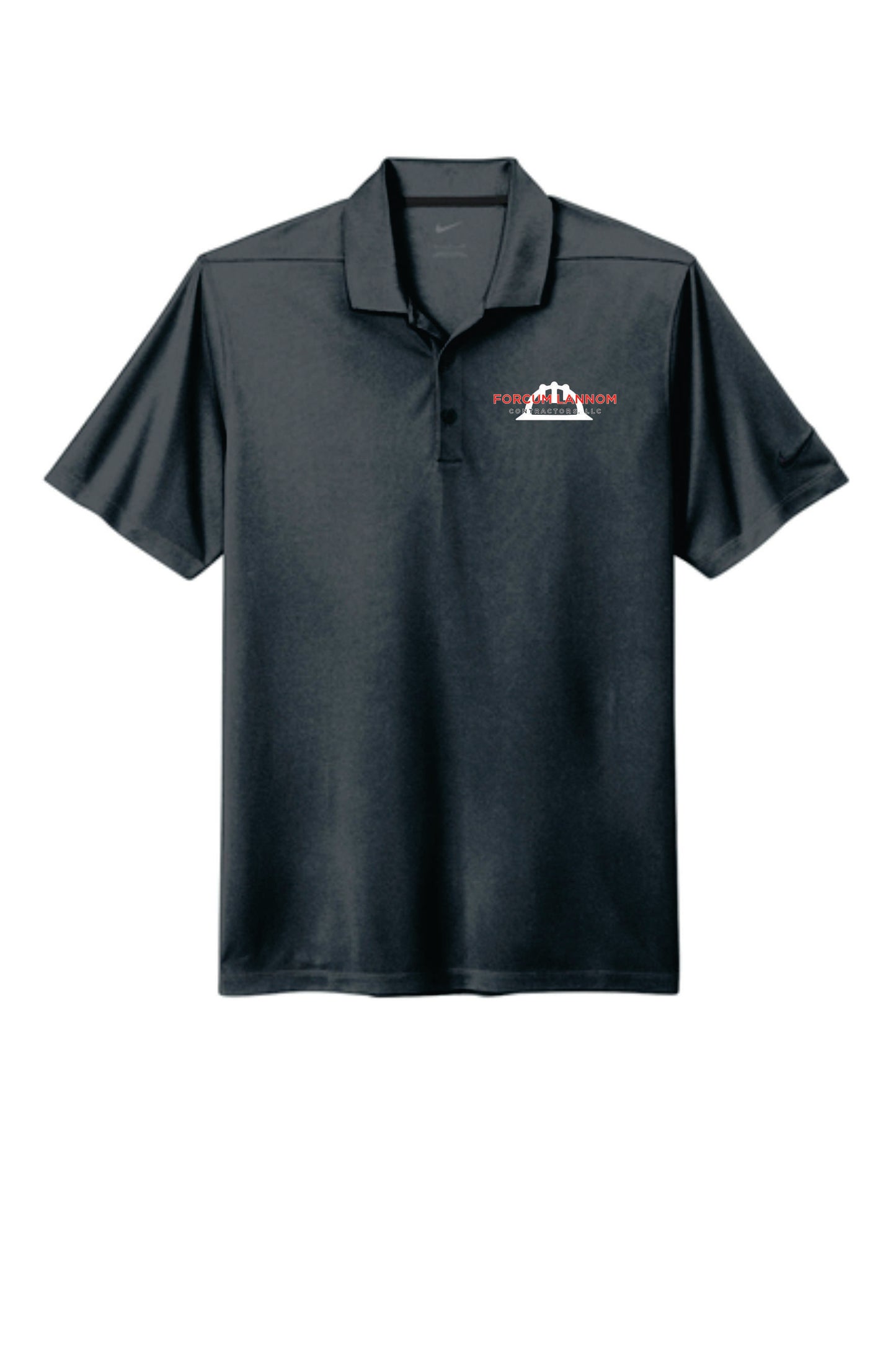 Forcum Lannom Men's Nike Polo