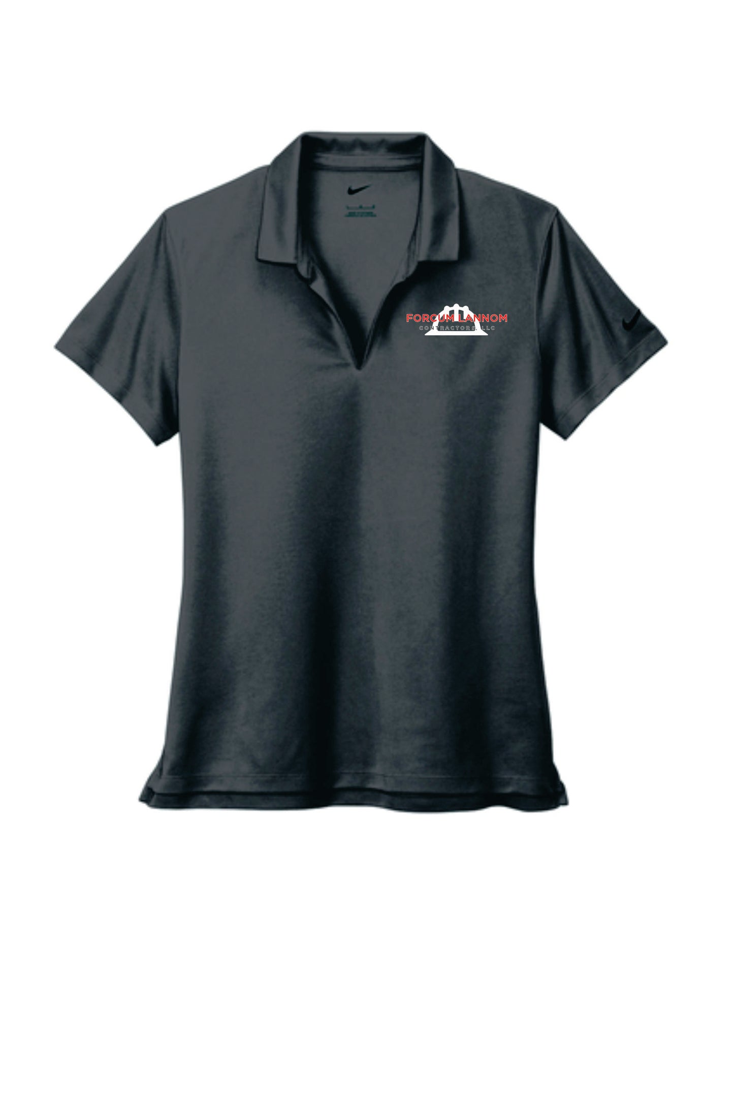 Forcum Lannom Ladies Nike Polo