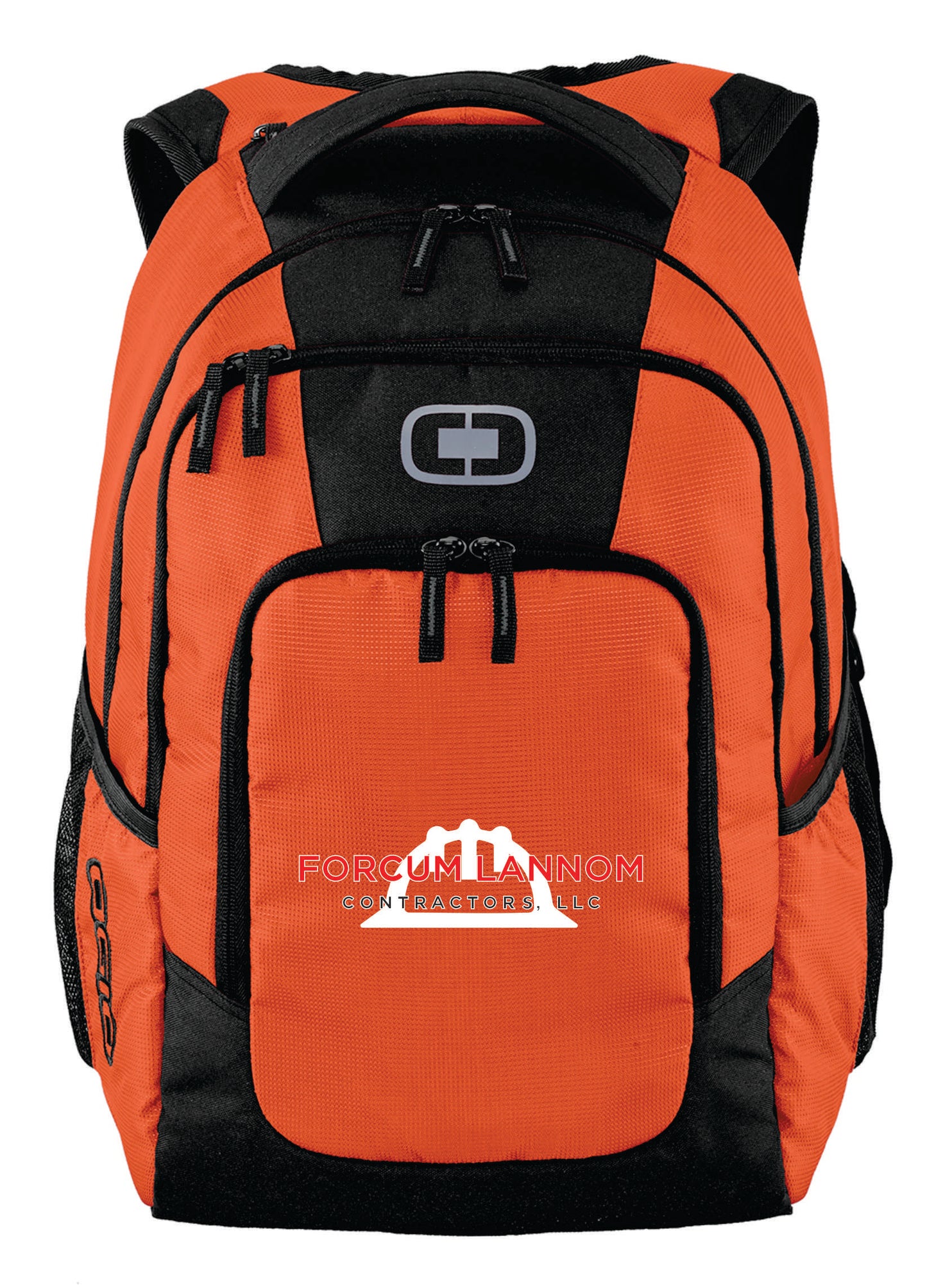 Forcum Lannom Ogio Backpack