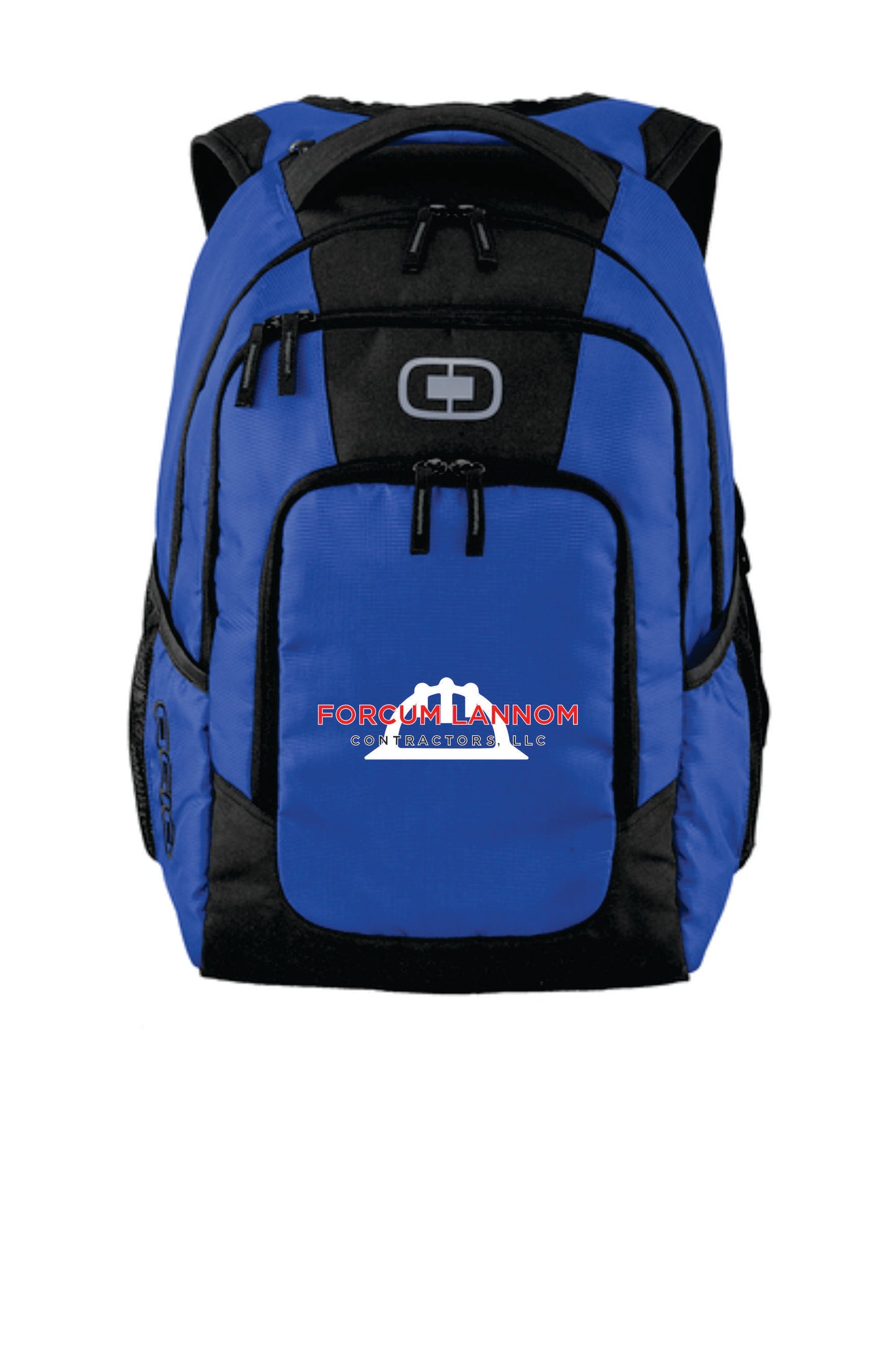 Forcum Lannom Ogio Backpack