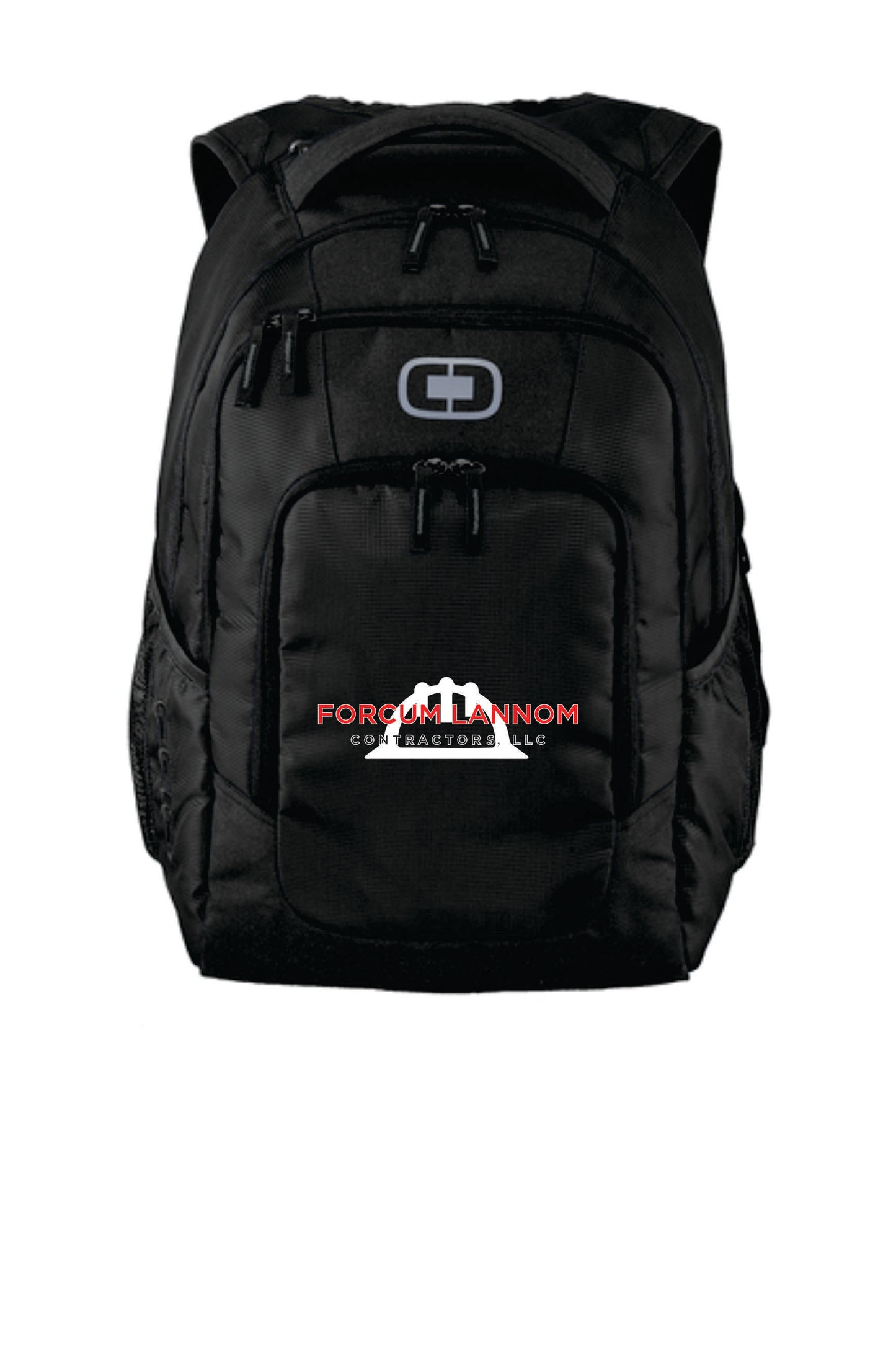 Forcum Lannom Ogio Backpack