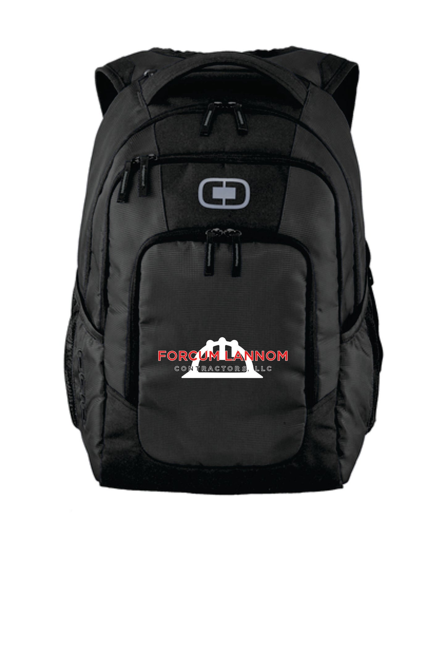 Forcum Lannom Ogio Backpack