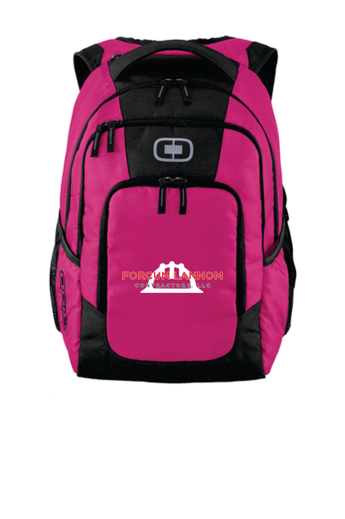 Forcum Lannom Ogio Backpack
