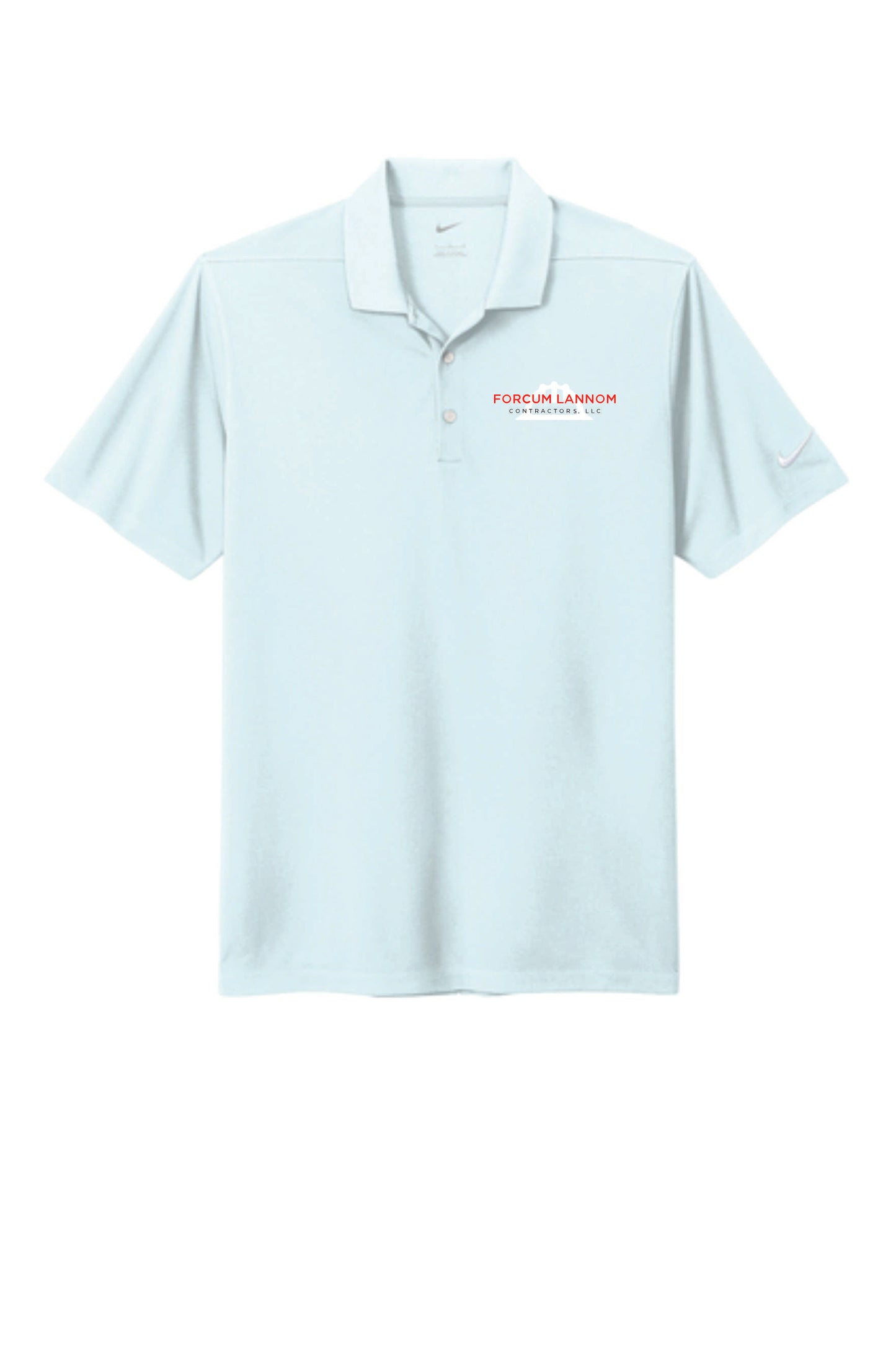 Forcum Lannom Men's Nike Polo