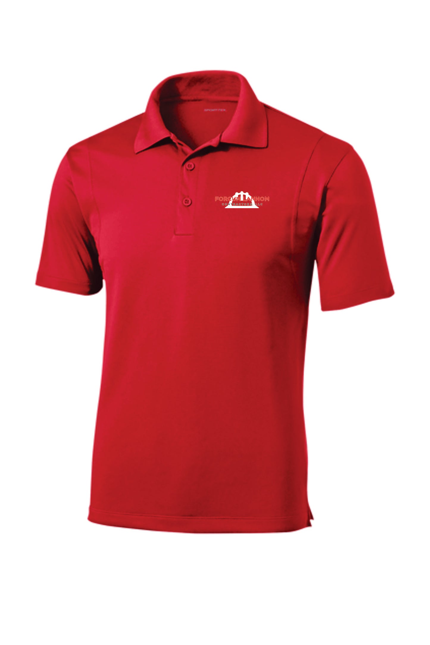 Forcum Lannom Dri-Fit Polo