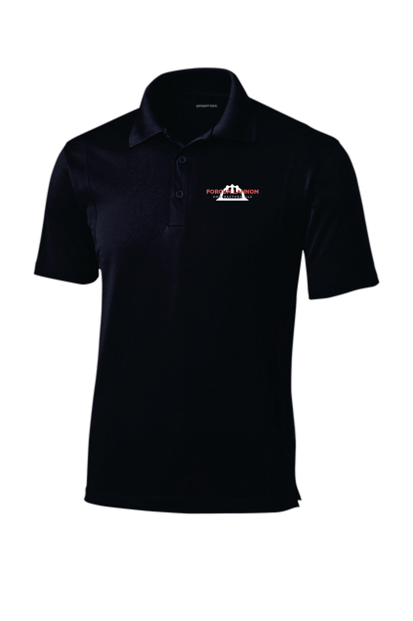 Forcum Lannom Dri-Fit Polo