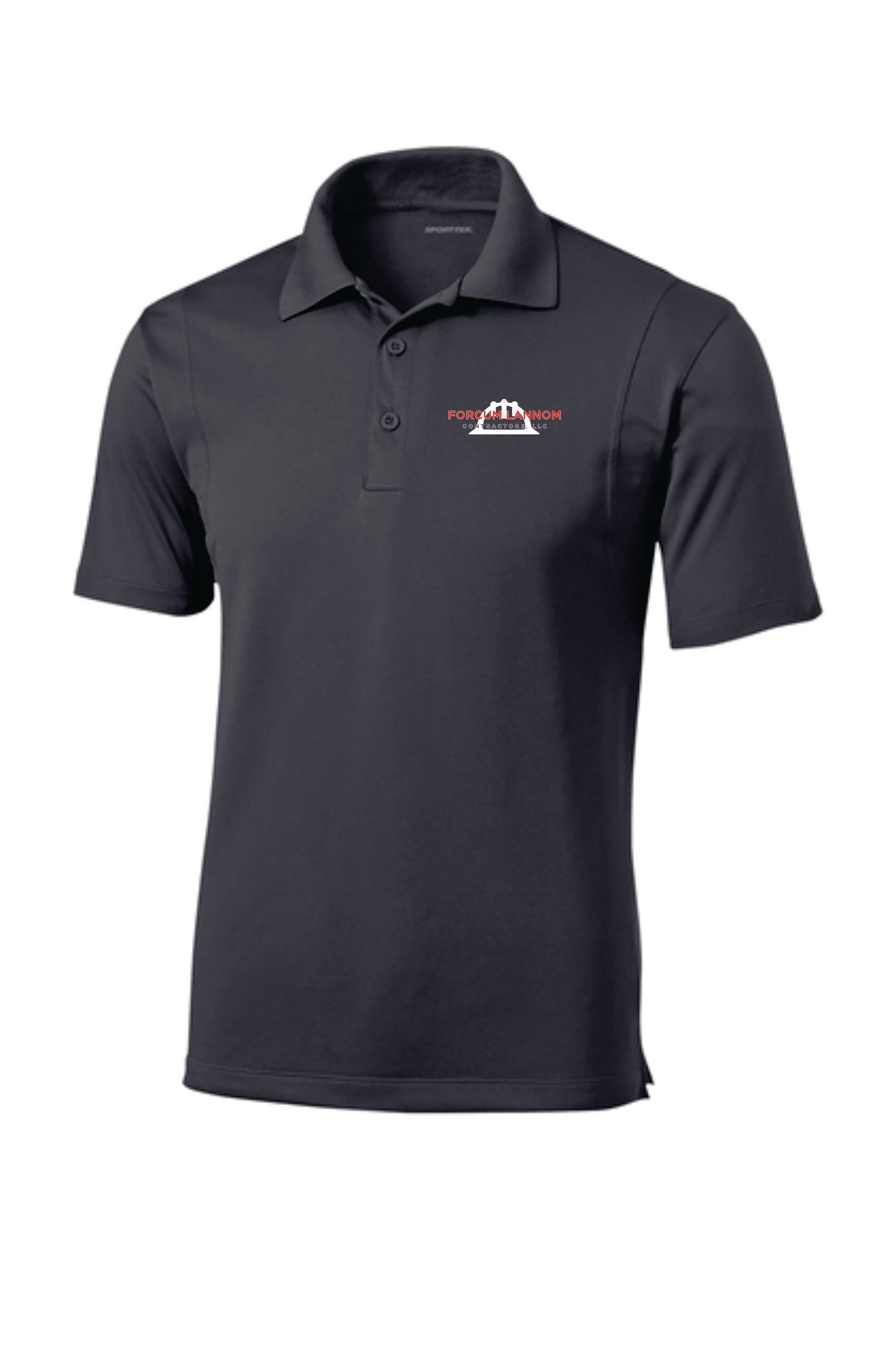 Forcum Lannom Dri-Fit Polo
