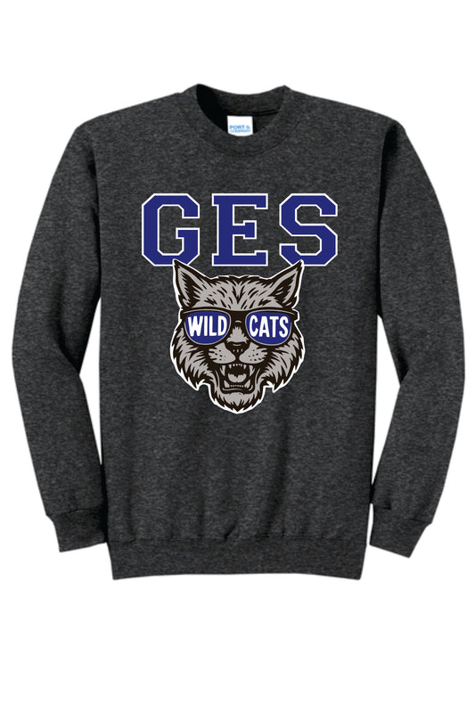 Gadsden 2025 GES Wildcat