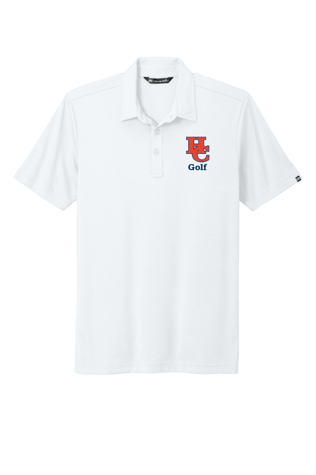 Henry County Golf- Travis Matthews Polo
