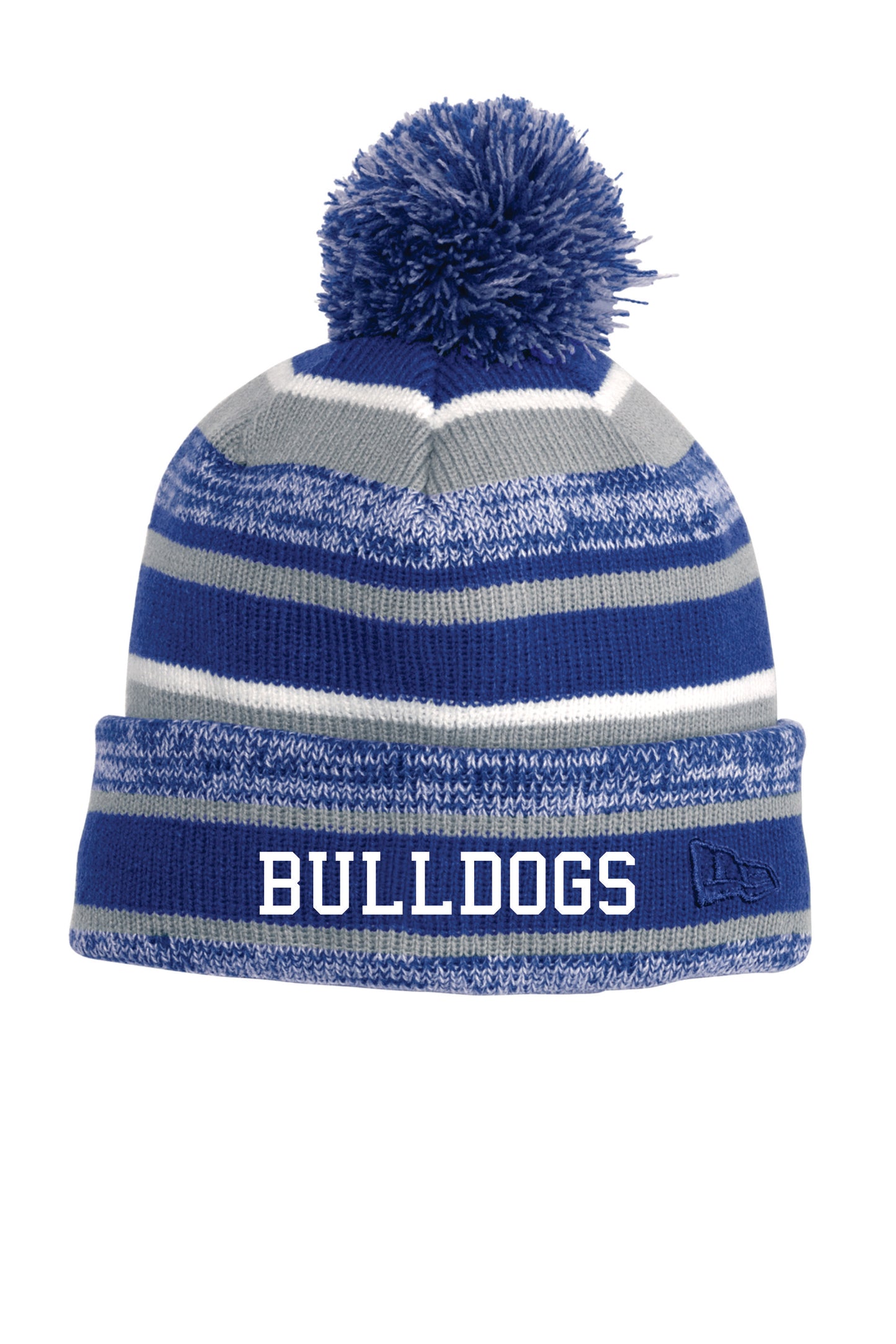 Inman Soccer New Era Beanie