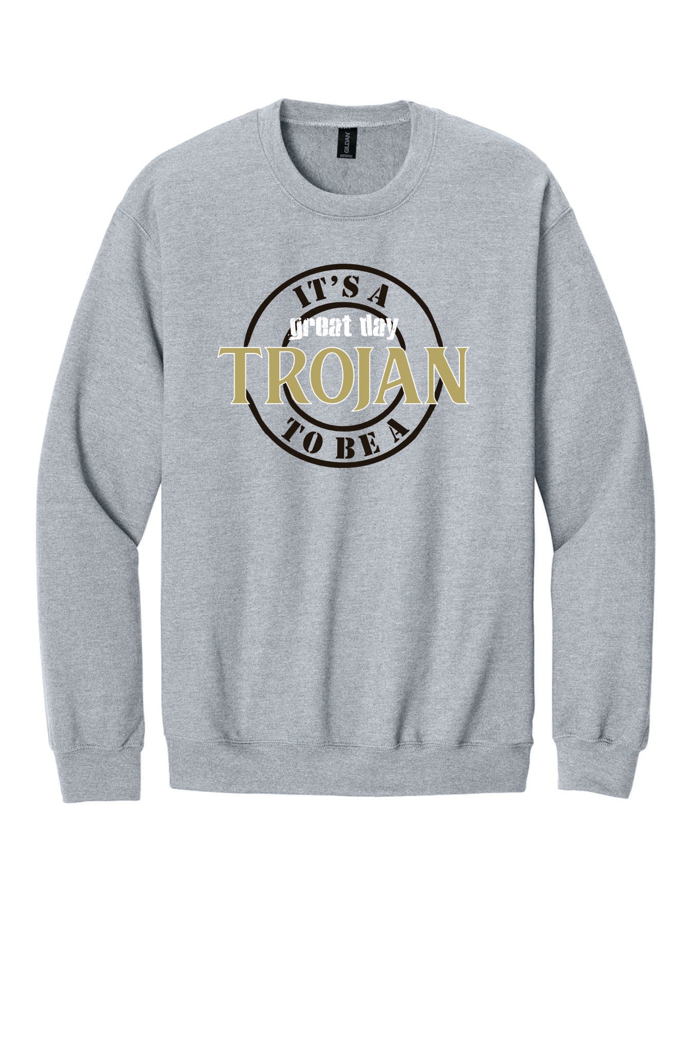 DMS Great Day Boy's Sweatshirt