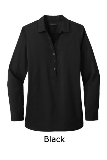 Forcum Lannom Women's Stretch Tunic