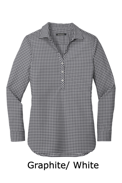 Forcum Lannom Women's Stretch Tunic
