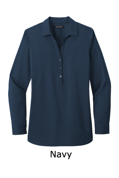 Forcum Lannom Women's Stretch Tunic