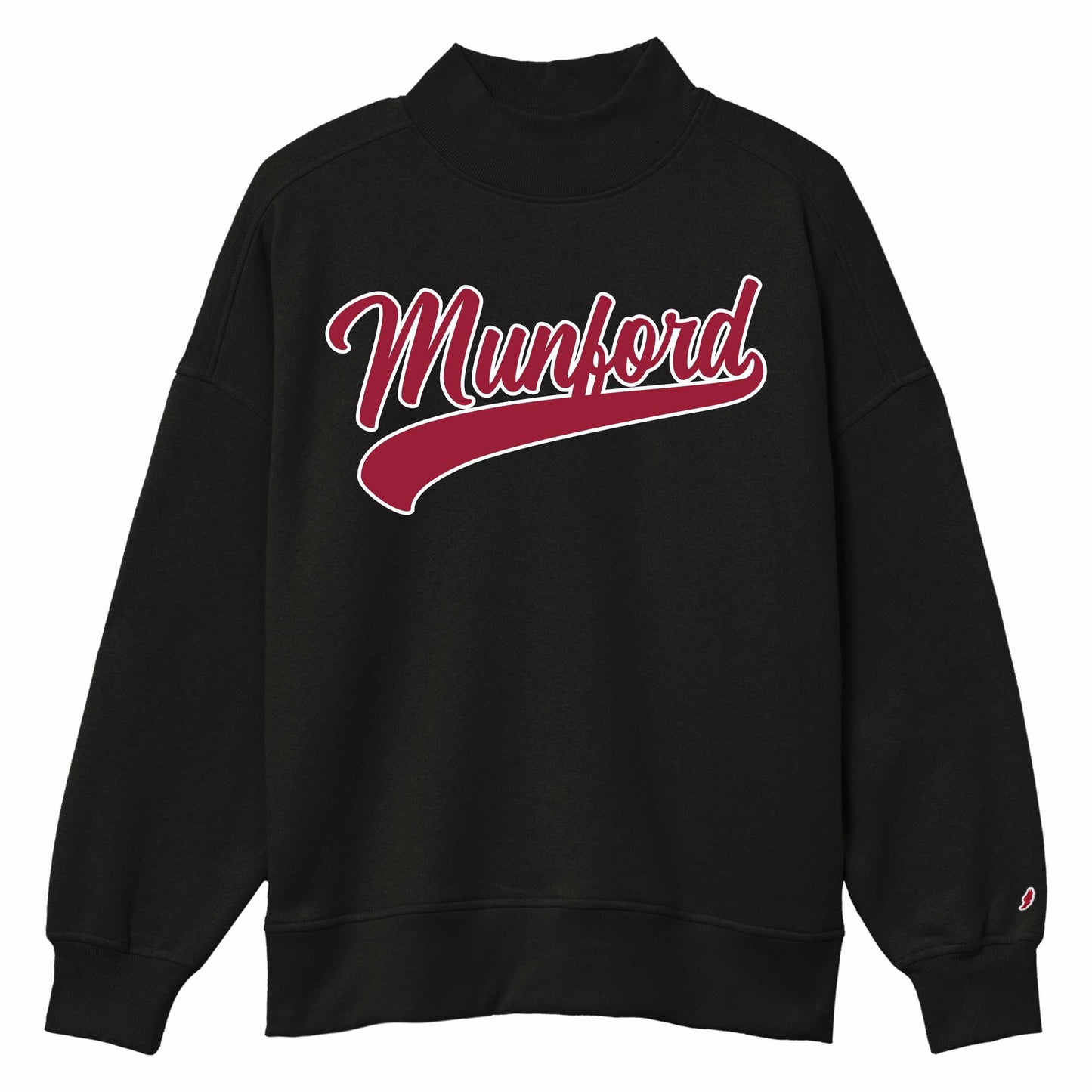 Munford Mockneck