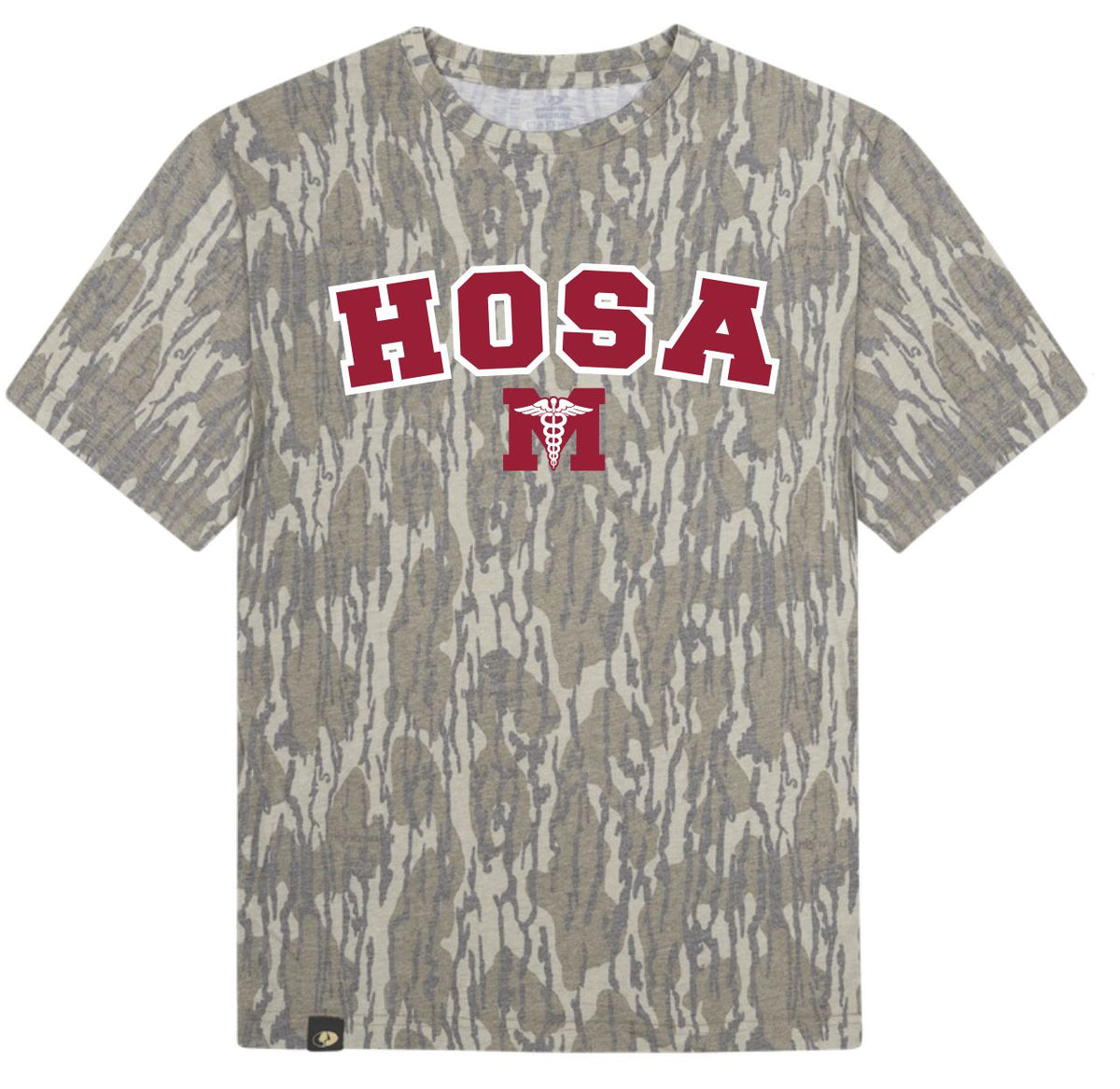 Munford HOSA Camo