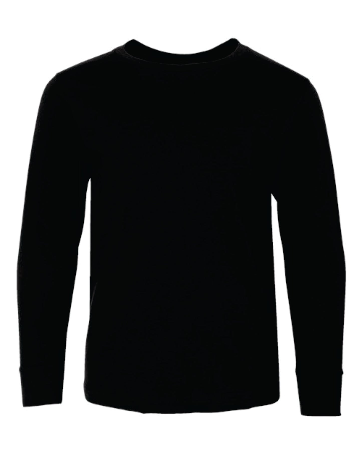 NFBC Long Sleeve Tee Design #3