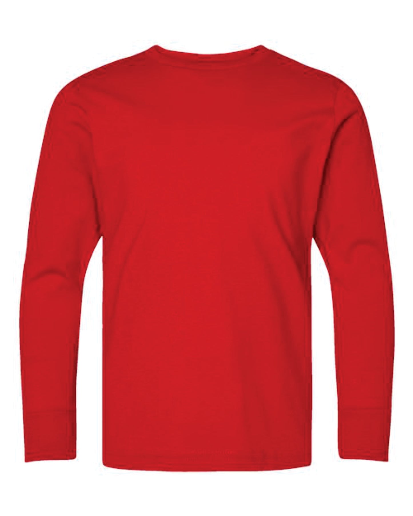 NFBC Long Sleeve Tee Design #3