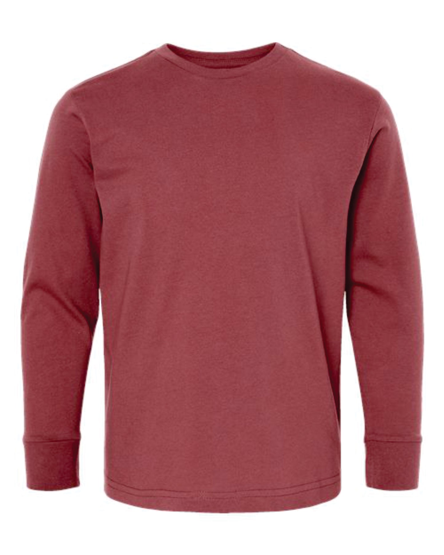 NFBC Long Sleeve Tee Design #3