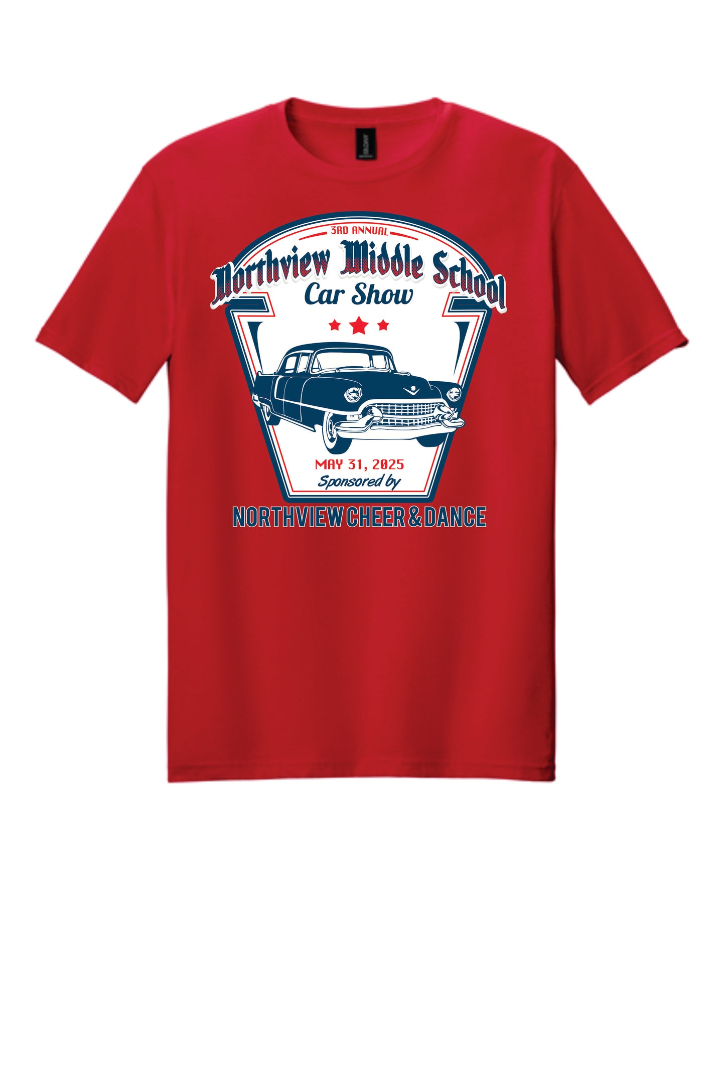 Northview Car Show 2025
