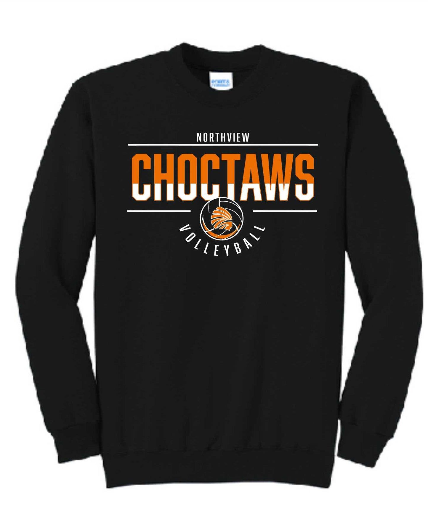 Northview Volleyball Sweatshirt 2026