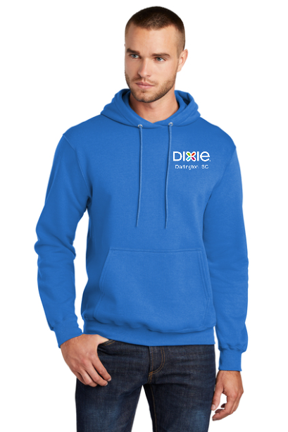 Dixie Darlington Hoodie