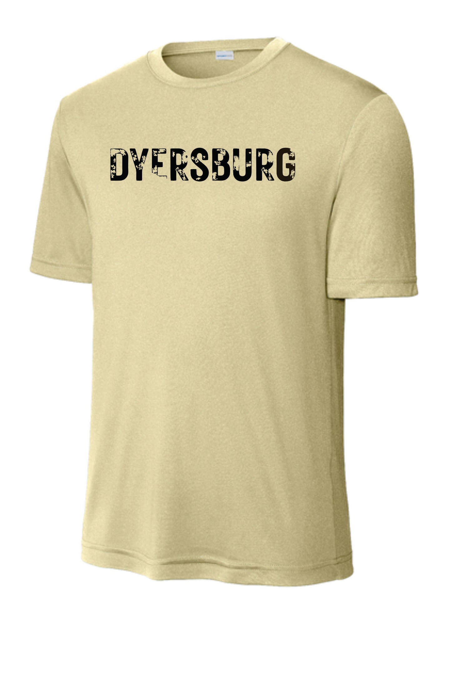 DHS Quarterback Dri Fit - Vegas