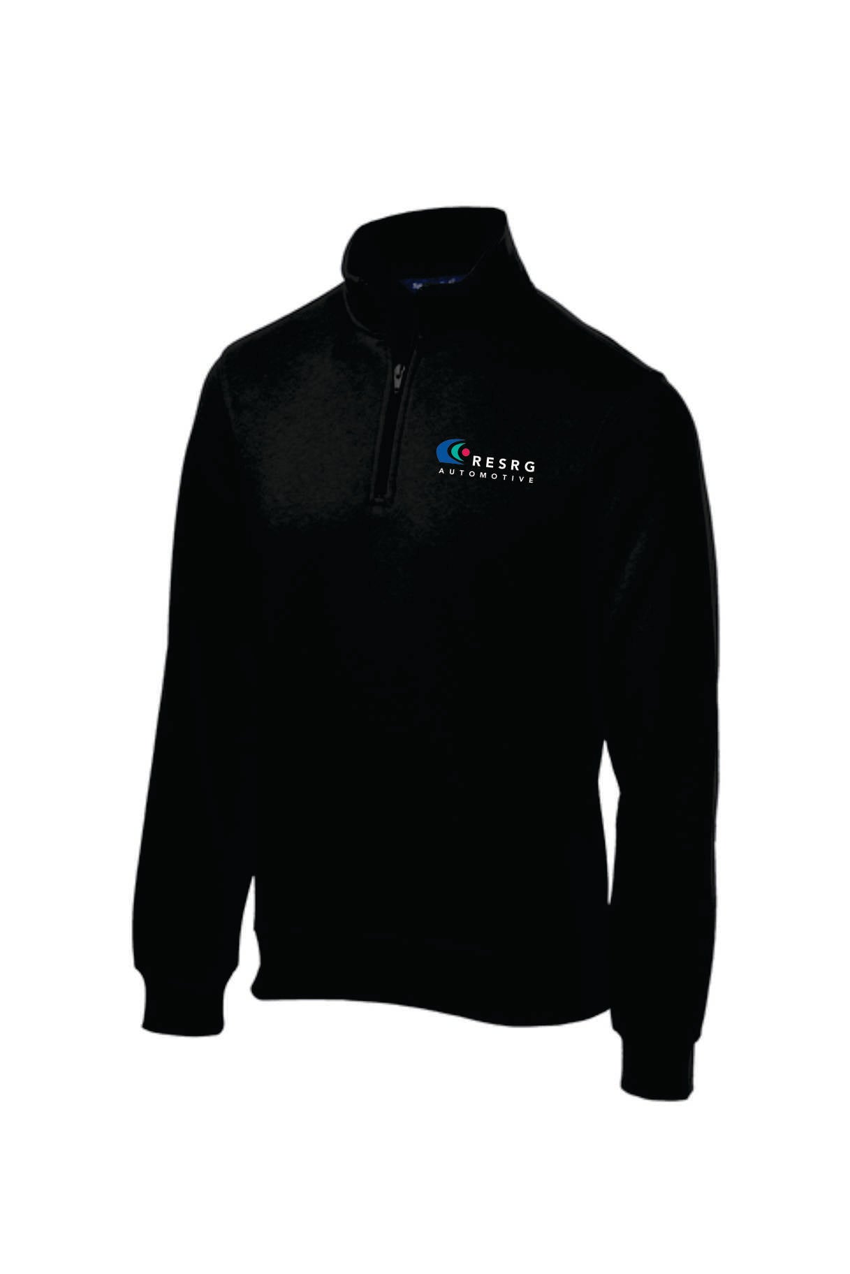 RESRG Sport Tek 1/4 Zip Sweatshirt