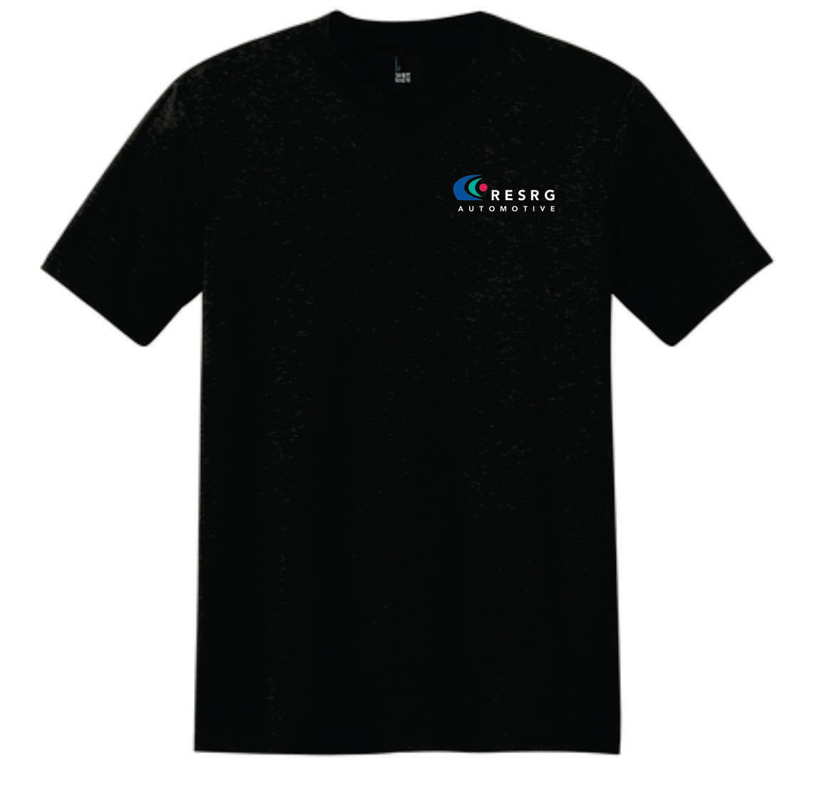 RESRG District Perfect Tri Tshirt